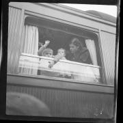 Staatsbesuch (Positivo) di Schöner, Josef Rudolf (1931/03/16 - 1931/03/16)