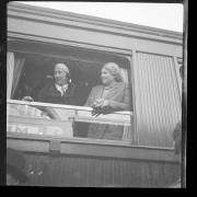 Staatsbesuch (Positivo) di Schöner, Josef Rudolf (1931/03/16 - 1931/03/16)