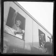 Staatsbesuch (Positivo) di Schöner, Josef Rudolf (1931/03/16 - 1931/03/16)