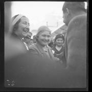 Staatsbesuch (Positivo) di Schöner, Josef Rudolf (1931/01/01 - 1931/12/31)