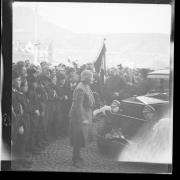 Staatsbesuch (Positivo) di Schöner, Josef Rudolf (1931/01/01 - 1931/12/31)