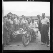 Wettkampf (Positivo) di Schöner, Josef Rudolf (1932/09/04 - 1932/09/04)