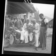 Wettkampf (Positivo) di Schöner, Josef Rudolf (1932/09/04 - 1932/09/04)