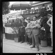 Wettkampf (Positivo) di Schöner, Josef Rudolf (1932/09/04 - 1932/09/04)