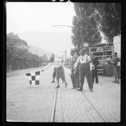 Wettkampf (Positivo) di Schöner, Josef Rudolf (1932/09/04 - 1932/09/04)