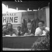 Wettkampf (Positivo) di Schöner, Josef Rudolf (1932/09/04 - 1932/09/04)