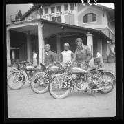 Wettkampf (Positivo) di Schöner, Josef Rudolf (1932/09/04 - 1932/09/04)