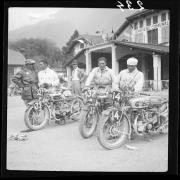 Wettkampf (Positivo) di Schöner, Josef Rudolf (1932/09/04 - 1932/09/04)