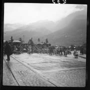 Wettkampf (Positivo) di Schöner, Josef Rudolf (1932/09/04 - 1932/09/04)