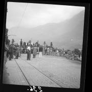 Wettkampf (Positivo) di Schöner, Josef Rudolf (1932/09/04 - 1932/09/04)