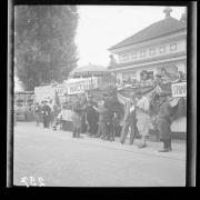 Wettkampf (Positivo) di Schöner, Josef Rudolf (1932/09/04 - 1932/09/04)