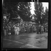 Wettkampf (Positivo) di Schöner, Josef Rudolf (1932/09/04 - 1932/09/04)