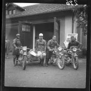 Wettkampf (Positivo) di Schöner, Josef Rudolf (1932/09/04 - 1932/09/04)