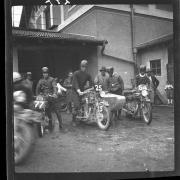 Wettkampf (Positivo) di Schöner, Josef Rudolf (1932/09/04 - 1932/09/04)