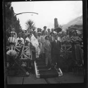 Wettkampf (Positivo) di Schöner, Josef Rudolf (1932/09/04 - 1932/09/04)