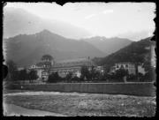 Profanbau (Positivo) di Schöner, Josef Rudolf (1922/01/01 - 1922/12/31)