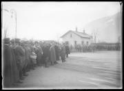 Ereignis (Positivo) di Schöner, Josef Rudolf (1921/02/14 - 1921/02/14)