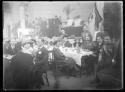 Ereignis (Positivo) di Schöner, Josef Rudolf (1921/02/14 - 1921/02/14)