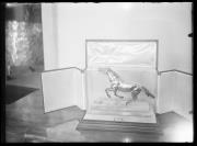 Staatsbesuch (Positivo) di Schöner, Josef Rudolf (1938/06/04 - 1938/06/04)