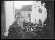 Begräbnis (Positivo) di Schöner, Josef Rudolf (1921/04/28 - 1921/04/28)