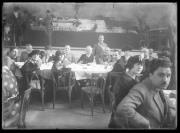 Ereignis (Positivo) di Schöner, Josef Rudolf (1921/02/14 - 1921/02/14)