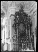 Kirche (Positivo) di Schöner, Josef Rudolf (1920/01/01 - 1938/12/31)