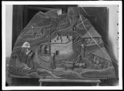 Architekturteil (Positivo) di Schöner, Josef Rudolf (1920/01/01 - 1938/12/31)