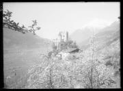 Burg und Schloß (Positivo) di Schöner, Josef Rudolf (1920/01/01 - 1938/12/31)