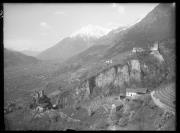 Burg und Schloß (Positivo) di Schöner, Josef Rudolf (1920/01/01 - 1938/12/31)