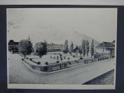 Architekturansicht (Positivo) (1930/01/01 - 1942/12/31)