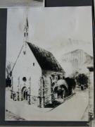Kirche (Positivo) (1930/01/01 - 1942/12/31)