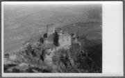 Burg und Schloß (Positivo) di Pokorny, Bruno (1925/01/01 - 1946/12/31)