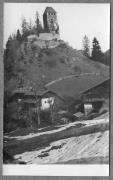 Burg und Schloß (Positivo) di Pokorny, Bruno (1925/01/01 - 1946/12/31)