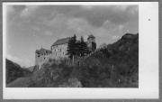 Burg und Schloß (Positivo) di Pokorny, Bruno (1925/01/01 - 1946/12/31)