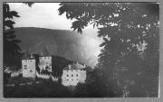 Burg und Schloß (Positivo) di Pokorny, Bruno (1925/01/01 - 1946/12/31)