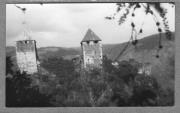 Burg und Schloß (Positivo) di Pokorny, Bruno (1925/01/01 - 1946/12/31)