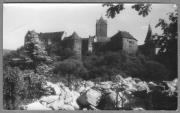 Burg und Schloß (Positivo) di Pokorny, Bruno (1925/01/01 - 1946/12/31)