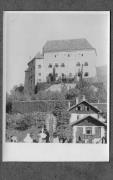 Burg und Schloß (Positivo) di Pokorny, Bruno (1925/01/01 - 1946/12/31)