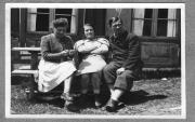 Gruppenbild (Positivo) (1930/01/01 - 1946/12/31)