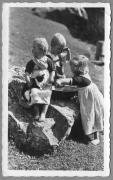 Gruppenbild (Positivo) di Felderer, Karl (1940/09/04 - 1940/09/04)