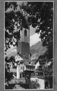 Kirche (Positivo) di Pokorny, Bruno (1931/01/01 - 1931/12/31)