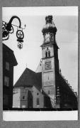Kirche (Positivo) di Pokorny, Bruno (1925/01/01 - 1946/12/31)