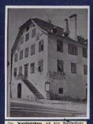 Profanbau (Positivo) di Peter, Franz (1875/01/01 - 1895/12/31)