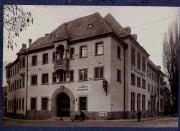 Profanbau (Positivo) (1914/01/01 - 1918/12/31)