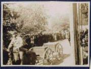 Ereignis (Positivo) di Ellmenreich, Albert (1914/08/17 - 1914/08/17)