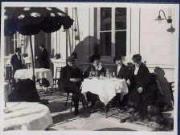 Gruppenbild (Positivo) di Ellmenreich, Albert (1916/01/01 - 1916/01/31)