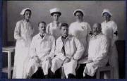 Gruppenbild (Positivo) di Ellmenreich, Albert (1914/01/01 - 1917/12/31)