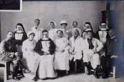 Gruppenbild (Positivo) (1914/01/01 - 1917/12/31)