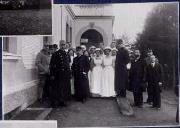 Ereignis (Positivo) di Ellmenreich, Albert (1914/12/17 - 1914/12/17)