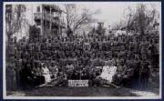 Gruppenbild (Positivo) di Ellmenreich, Albert (1914/01/01 - 1918/12/31)